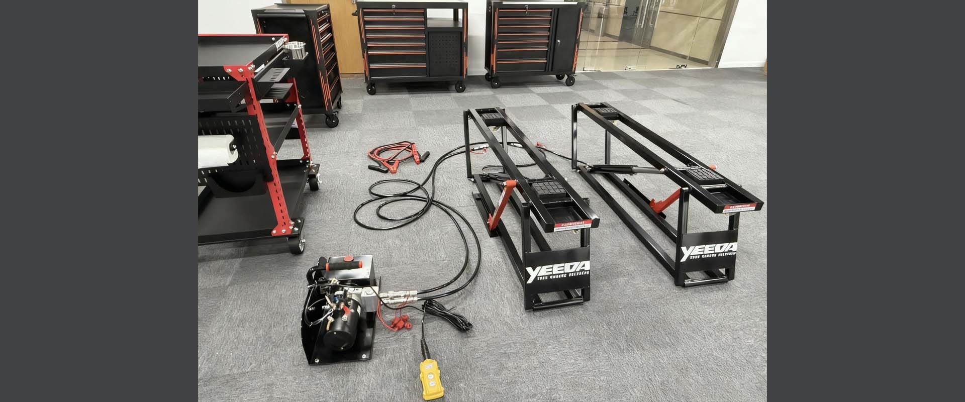 품질 유압 트렌스밋숀은 잭으로 들어 올립니다 공장