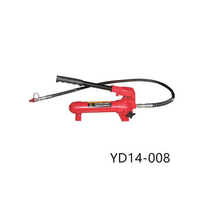 4-50 Ton Hydraulic Tools ZG 1/4" Inlet For Auto / Engineering / Agriculture