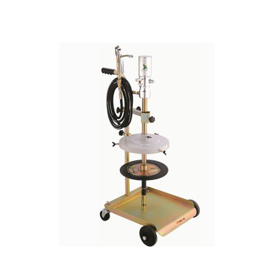 YEEDA YD52-009A-E Trolley Grease Kits:50:1,800g/Min,for Workshops/Sites/Plants