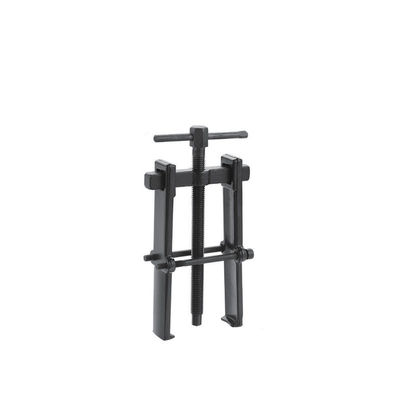 Armature Bearing Puller (CR-V, Electro-Black Oxide) – For Motor/Power Tool/Appliance Repair, Strong & Anti-Rust