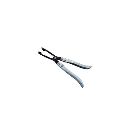Long Valve Stem Seal Pliers (YD69-002): Steel, Zinc-Plated for Auto/Commercial Vehicle & Small Engine Repair
