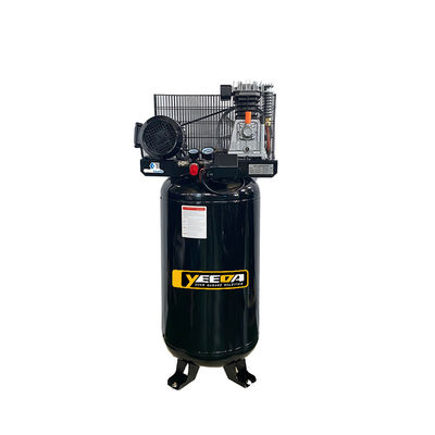 YD85 - 013 Air Compressor: 3HP, 250L/Min for Workshops, DIY & Manufacturing