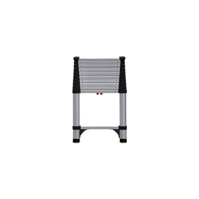 Telescopic Ladder: 4 Models, 200-380cm, 150kg Load, Anti-Slip for Home/Commercial/Industrial