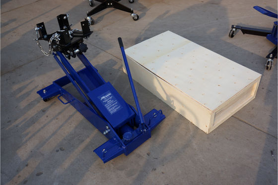 1.5T Hydraulic Transmission Jack