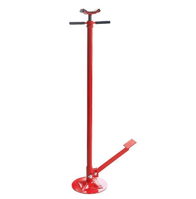 High Position Foot Pedal Pump 3ton Hydraulic Jack Stands