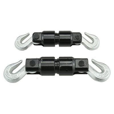 Workshop 7pcs Push Pull Ram Kit 10T Hydraulic Lifting Jack