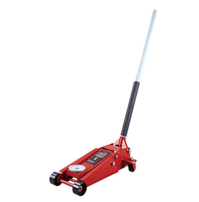 Heavy Duty 460mm 3 Ton Hydraulic Garage Jack