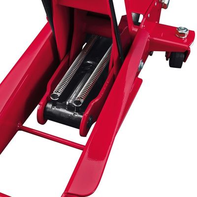 Heavy Duty 460mm 3 Ton Hydraulic Garage Jack