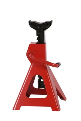 2000Kg  Adjustable Hydraulic Jack Stands  2Ton Jack Stands