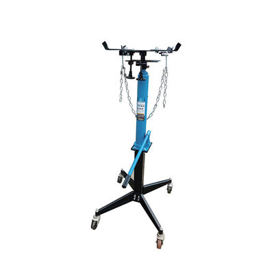 0.5T 하이 리프트 잭 1300-1800mm 틸트 새들 (차량/경트럭/리프트 수리용)